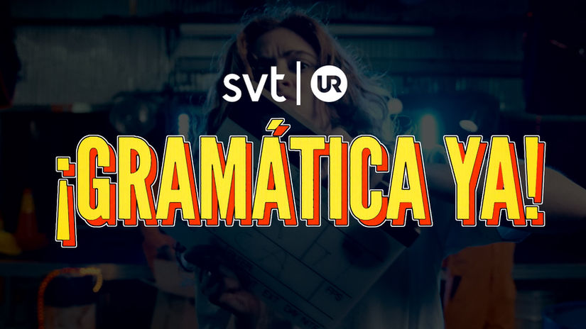 Gramática ya besser